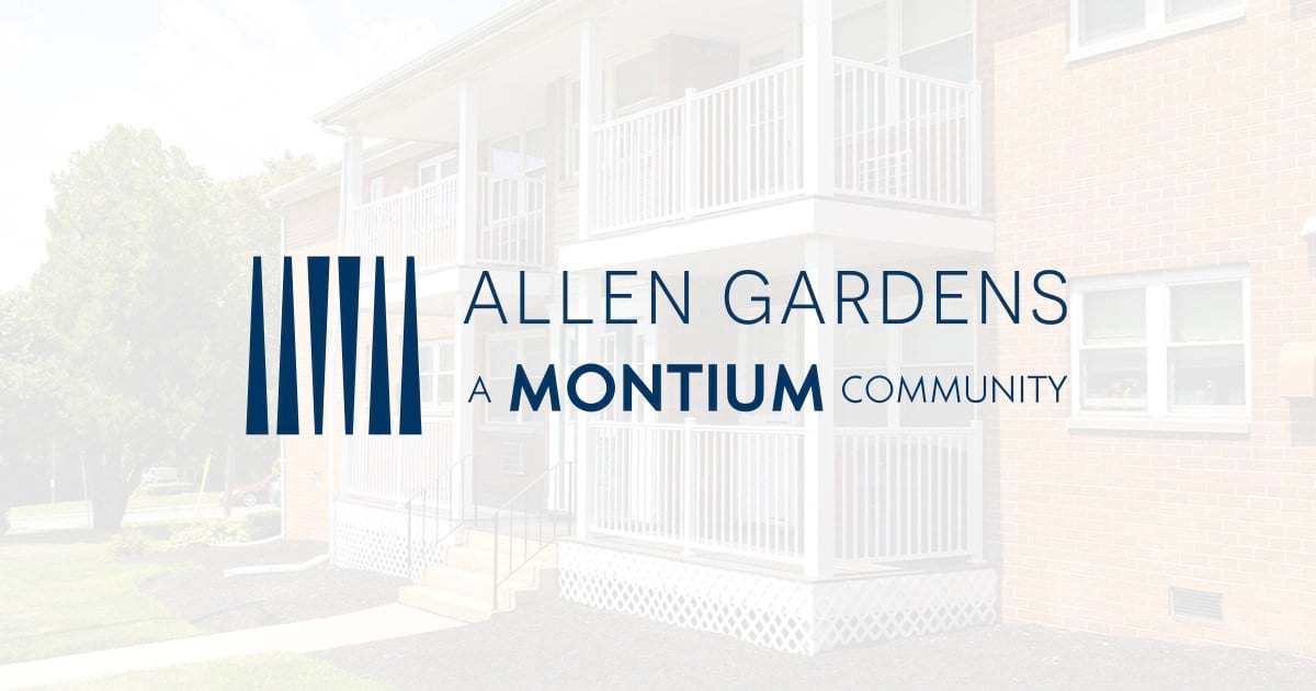 Allen Gardens is a petfriendly apartment community in Allentown, PA